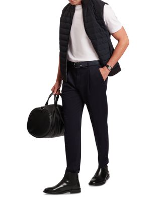 Pafavor Quilted Gilet