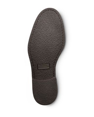 Men's Como Suede Slip On Loafers