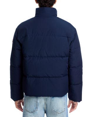 Bayview Parka Jacket