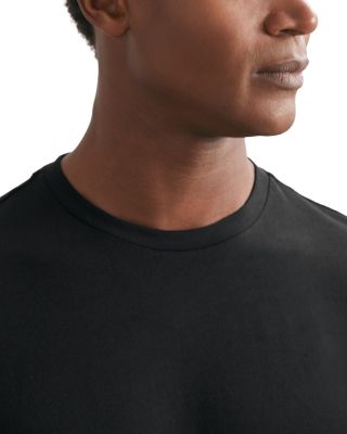 Crewneck Tee Shirts, Pack of 3