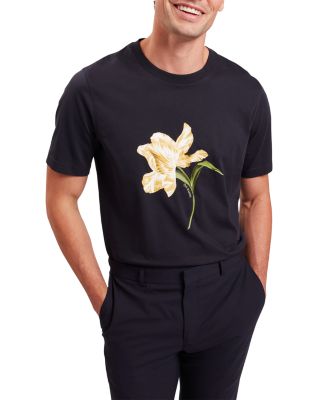 Talyssa Floral T-Shirt