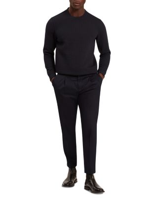 Orlaite Waffle Sweatshirt