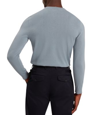 Thalio Floral Crewneck Sweater