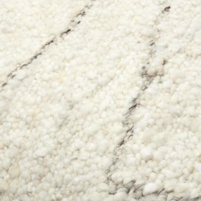 Jagged Decorative Pillow