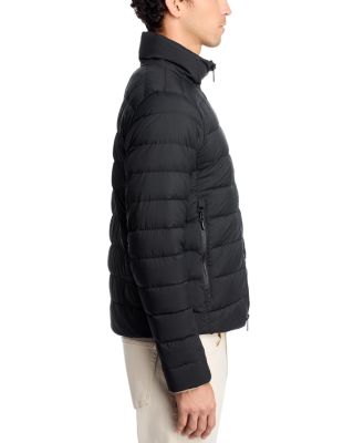 Crofton Enduraluxe Jacket
