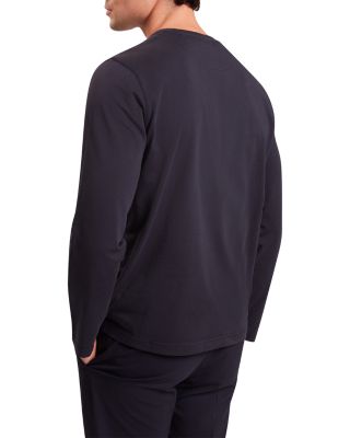 Sinino Box Print T-Shirt