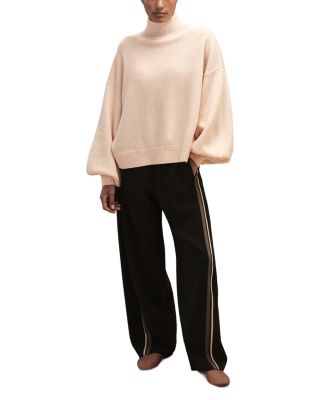 Lily Batwing Jumper