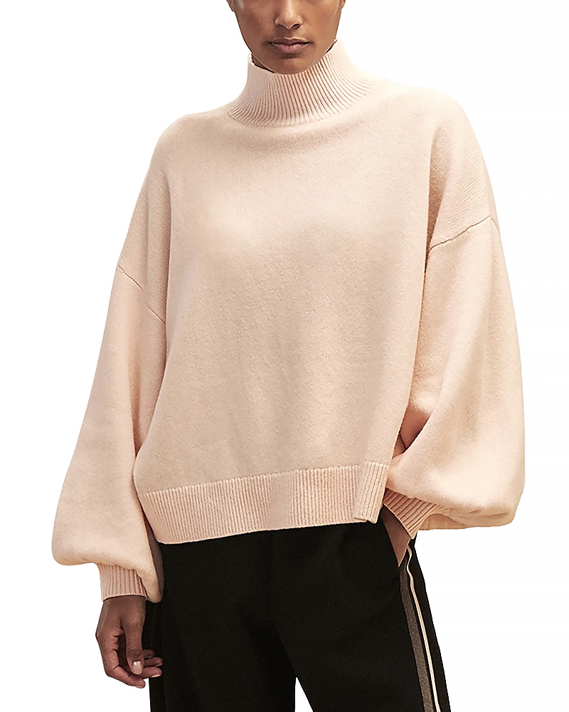 Reiss Lily Batwing Jumper