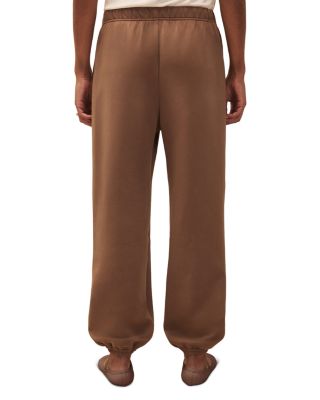 Coralie Balloon Hem Joggers