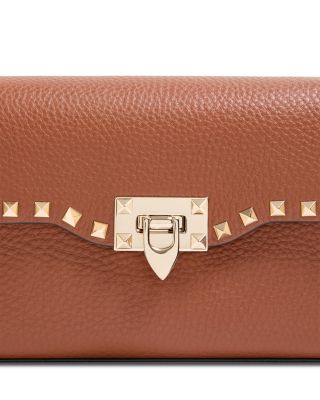 Rockstud Small Shoulder Bag