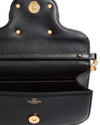 Locò Small VLogo Shoulder Bag
