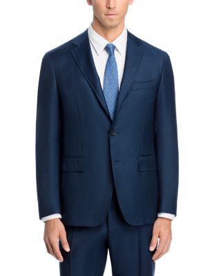 Siena Screenweave Regular Fit Suit