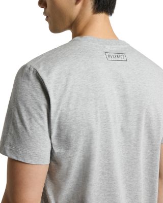 Short Sleeve Logo Tee