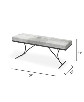  Kai Hide Bench