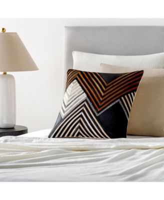 Nashville Decorative Pillow