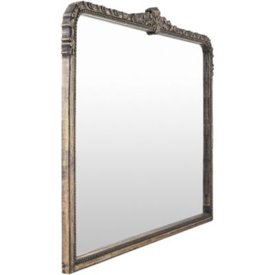  Aaliyah Mantel Mirror