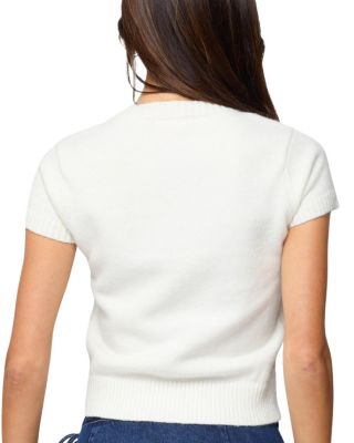 Coreen Button Up Knit Cardigan