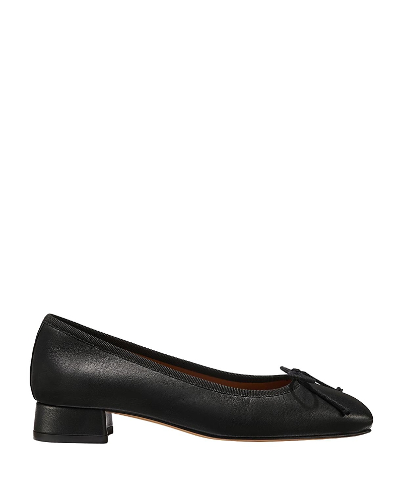 Margaux Women's The Ada Pumps In Black