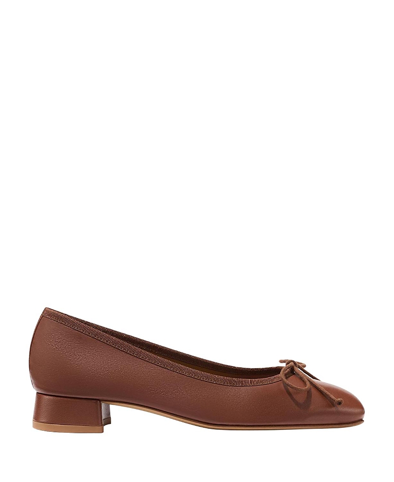 Margaux Women's The Ada Pumps In Brown