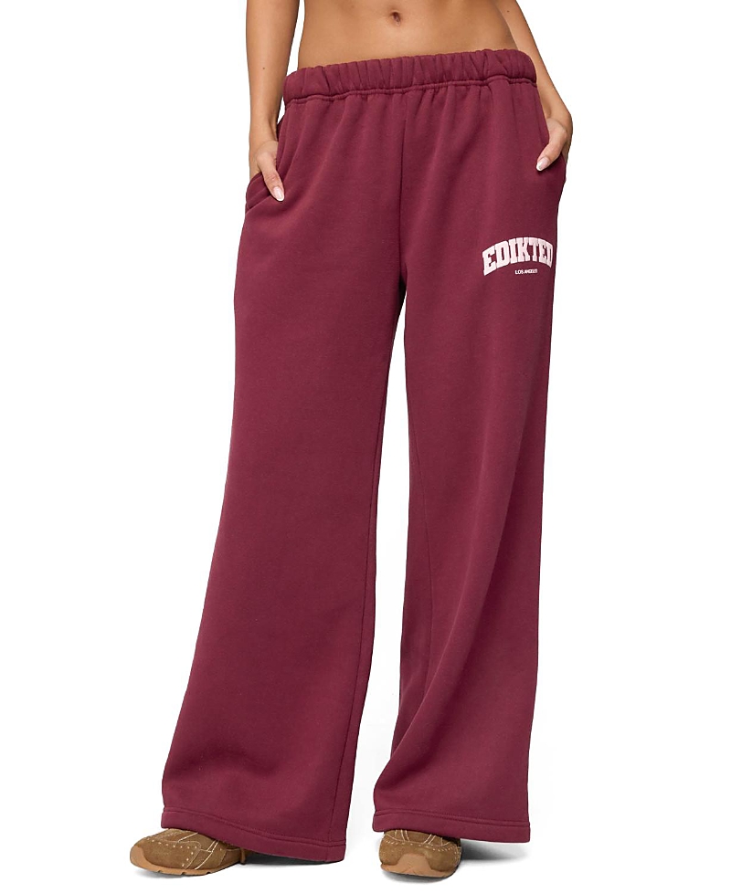Edikted La Sweatpants