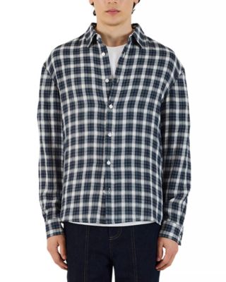 Kenmare Flannel Shirt