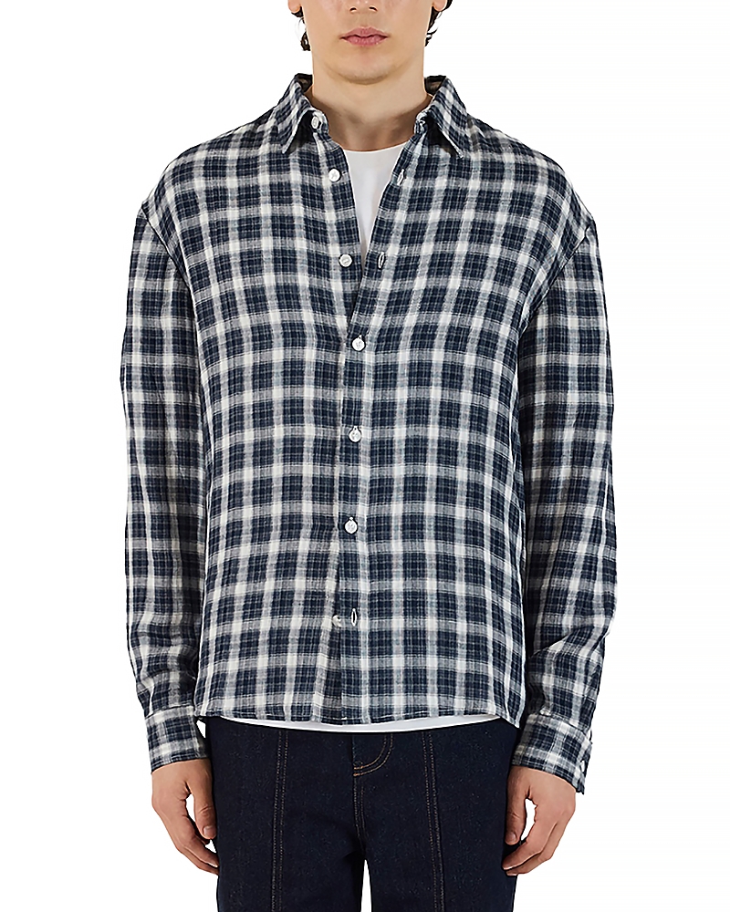 Krost Kenmare Flannel Shirt