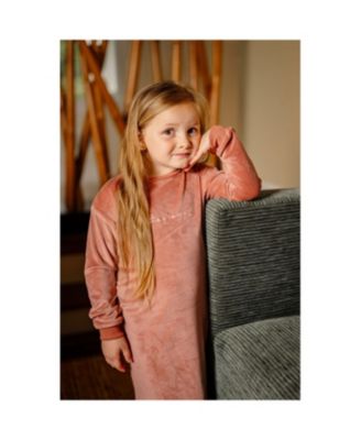 Girls' Stay Cozy Nightgown - Little Kid, Big Kid