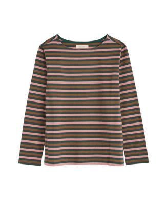  Women's Sailor Shirt