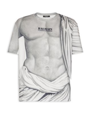 Statue Printed Tee