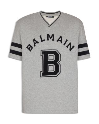 V-Neck Sport Graphic Tee