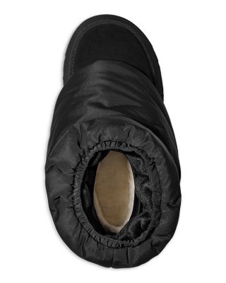 Women's Dipper Puffer XL Plushwarmer Boots