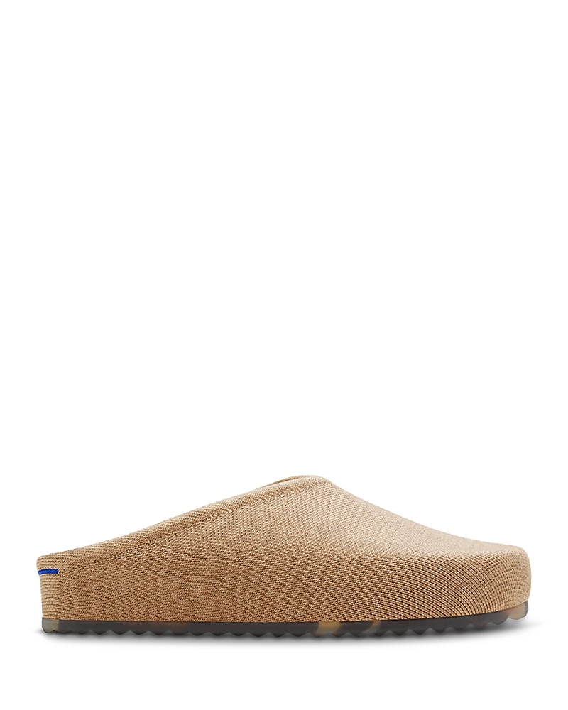 Rothys The Casual Clogs In Beige