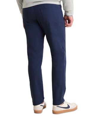 On-the-Go 5-Pocket Pants