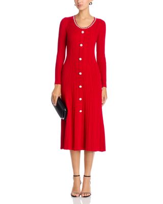 The Emmie Knit Dress