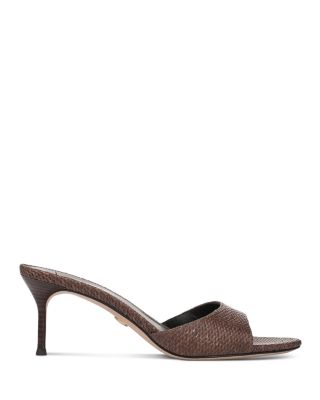 Women's Tia Slide Sandals