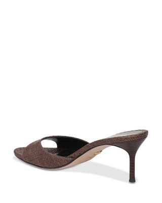 Women's Tia Slide Sandals