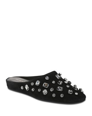 Women's Narcisa Embellished Mules