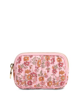 Liberty Fabric Micro Pouch