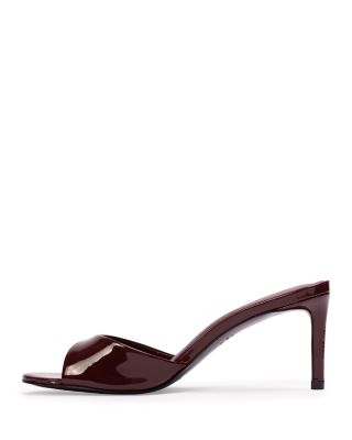 Women's Freddie 65 Mule Sandals