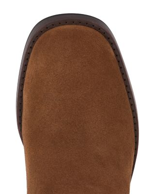 Women's Gibi Block Heel Boots