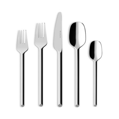 Like Flatware 20 Piece Flatware Set