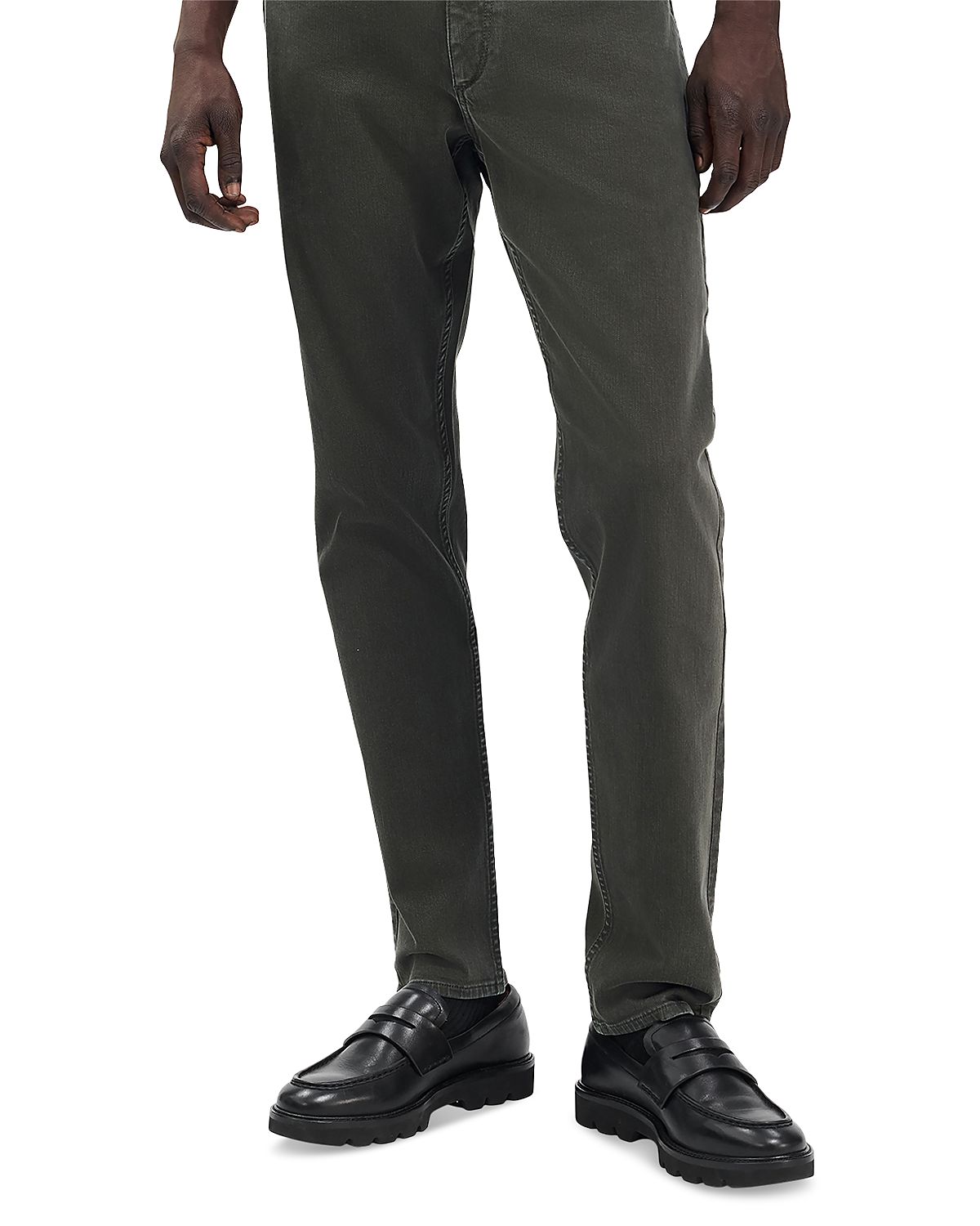 rag & bone Athletic Fit 3 Authentic Stretch Jeans
