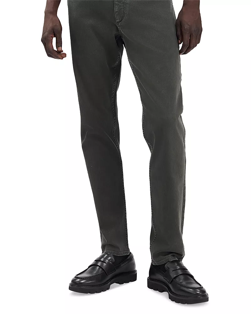 rag & bone Athletic Fit 3 Authentic Stretch Jeans in Empire
