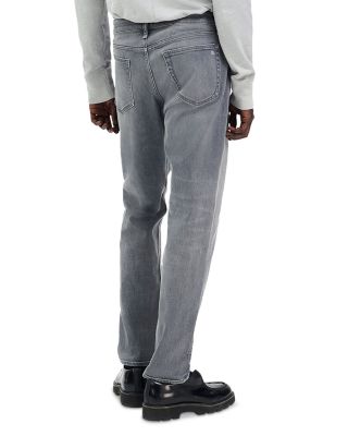 Athletic Fit 3 Authentic Stretch Jeans in Dale Blue