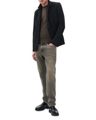 Jayce Crewneck Sweater