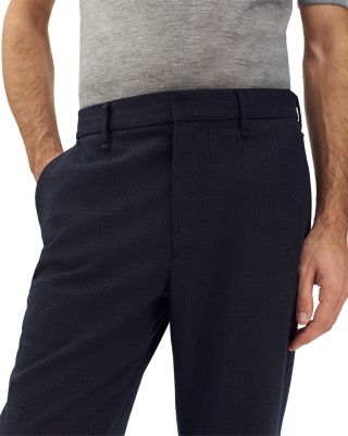 Italian Regular Fit Trousers