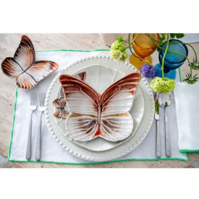 Cloudy Butterflies By Cláudia Schiffer Collection