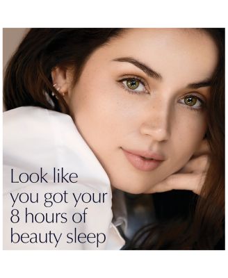 Limited Edition Pink Ribbon Advanced Night Repair Serum with Hyaluronic Acid & Peptides 1.7 oz.