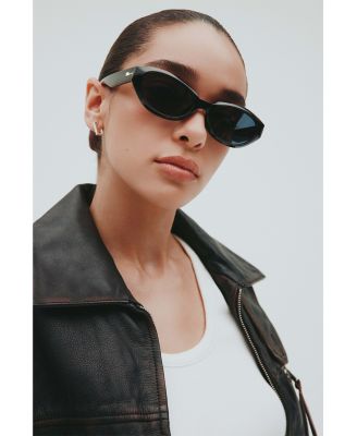 Le Bijou Cat Eye Sunglasses, 55mm