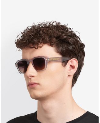 Round Sunglasses, 49mm